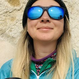 Blinskeita