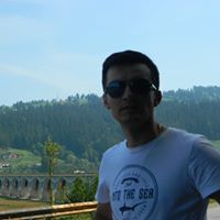 Silviu Cheta