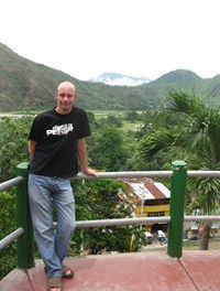 Paul Du Preez