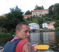Jarda Bezdíček