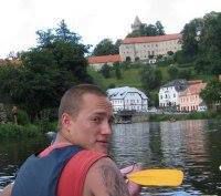 Jarda Bezdíček