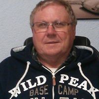 Helmut Satter