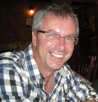 Alan Dennison