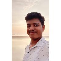 Shrikant Karmarkar