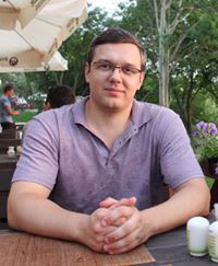 Alexander  Kozeka