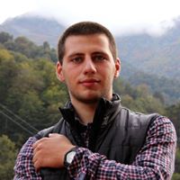 Alexander Odisharia