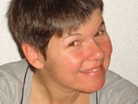 Mary Arnold