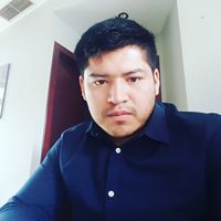 Adrian Pazaca Valverde