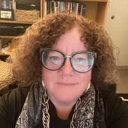 Anne Sullivan-Soydan