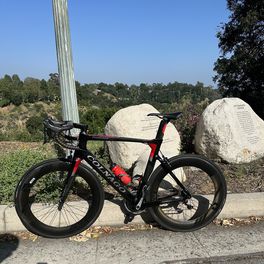 Rorybikez