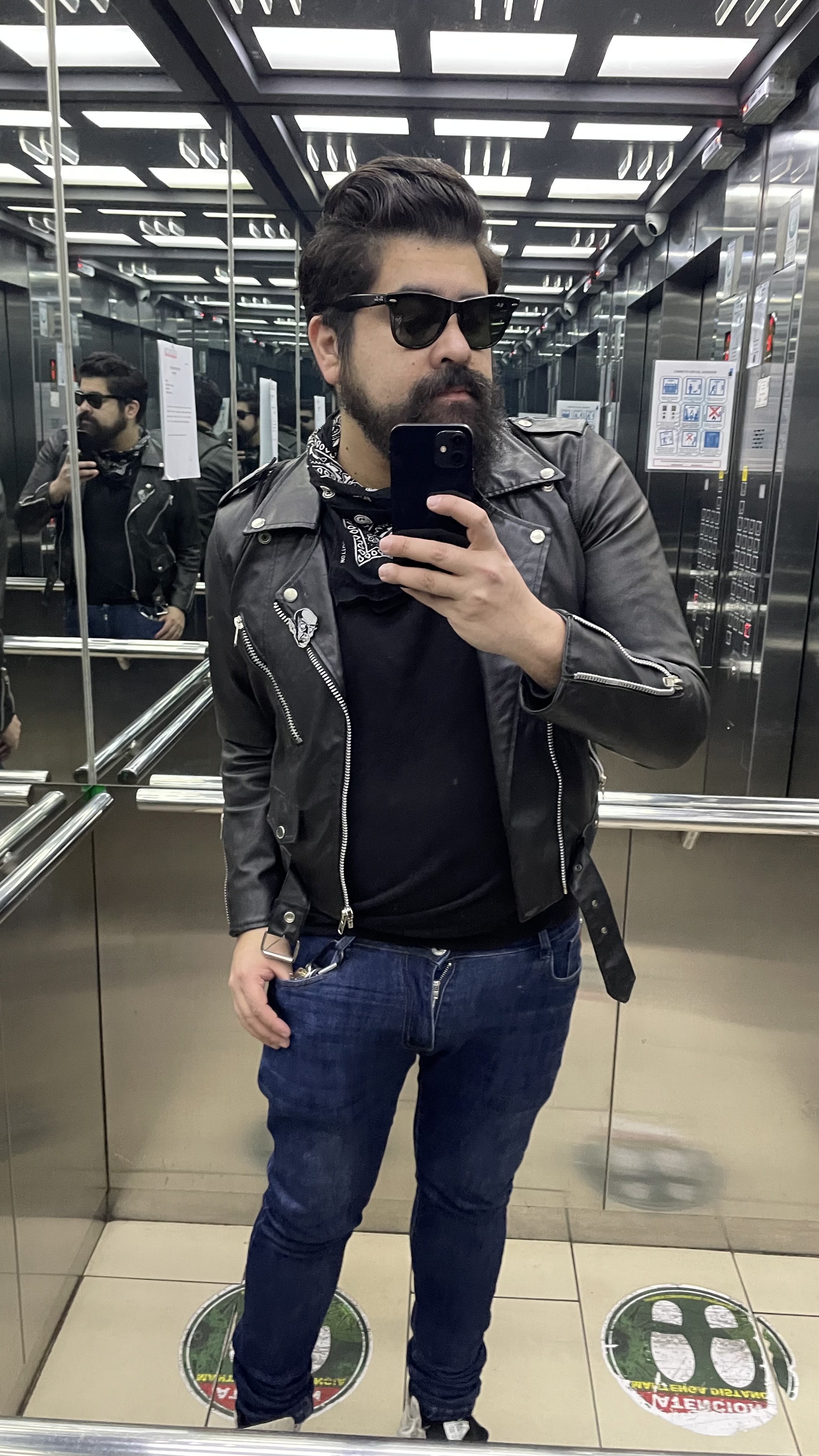 Luis Flores Orostica