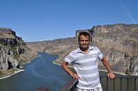 Tushar Patil