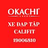Xe Đạp Tập Thể Dục OKACHI