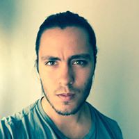David Alcalá Álvarez