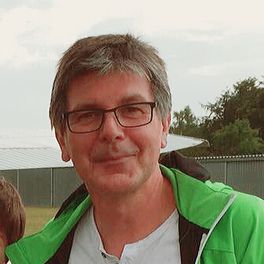 Hermann Klein-Reesink