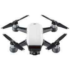 The Lost Drone