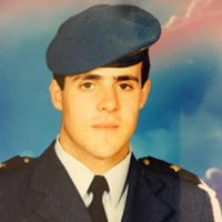 Arménio Domingues