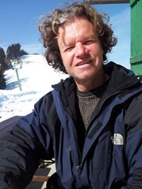 Gerry Holly