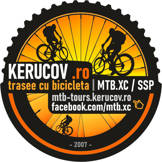 Trasee cu bicicleta MTB XC - mtb-tours.kerucov.ro