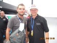 Riccardo Micchi