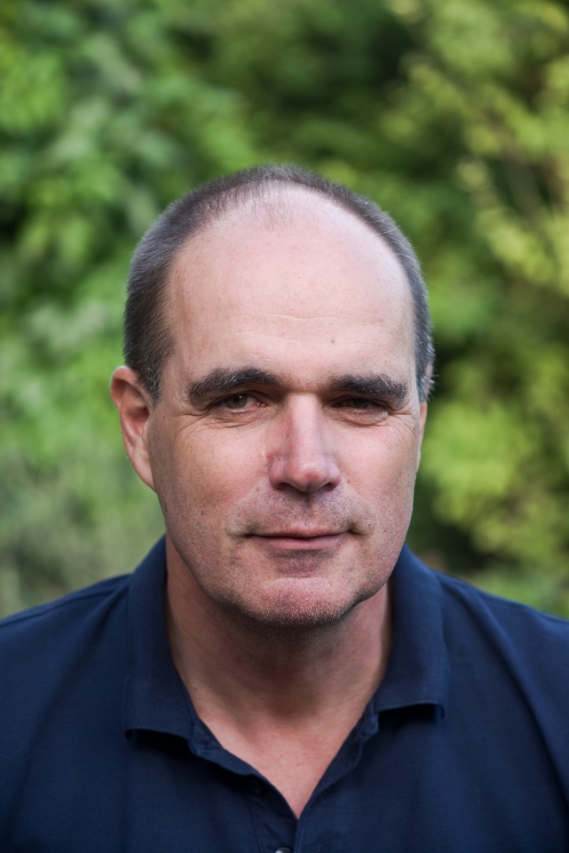 Gerhard Hayek