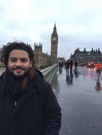 Alberto Betico Chamarelli