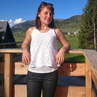 Mélanie Eyraud