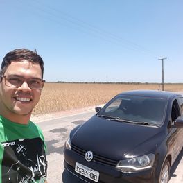 Dudu Carvalho