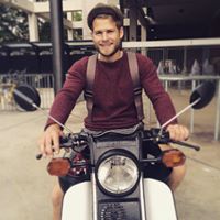 Timo Feutz