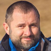 Krzysiek Banot