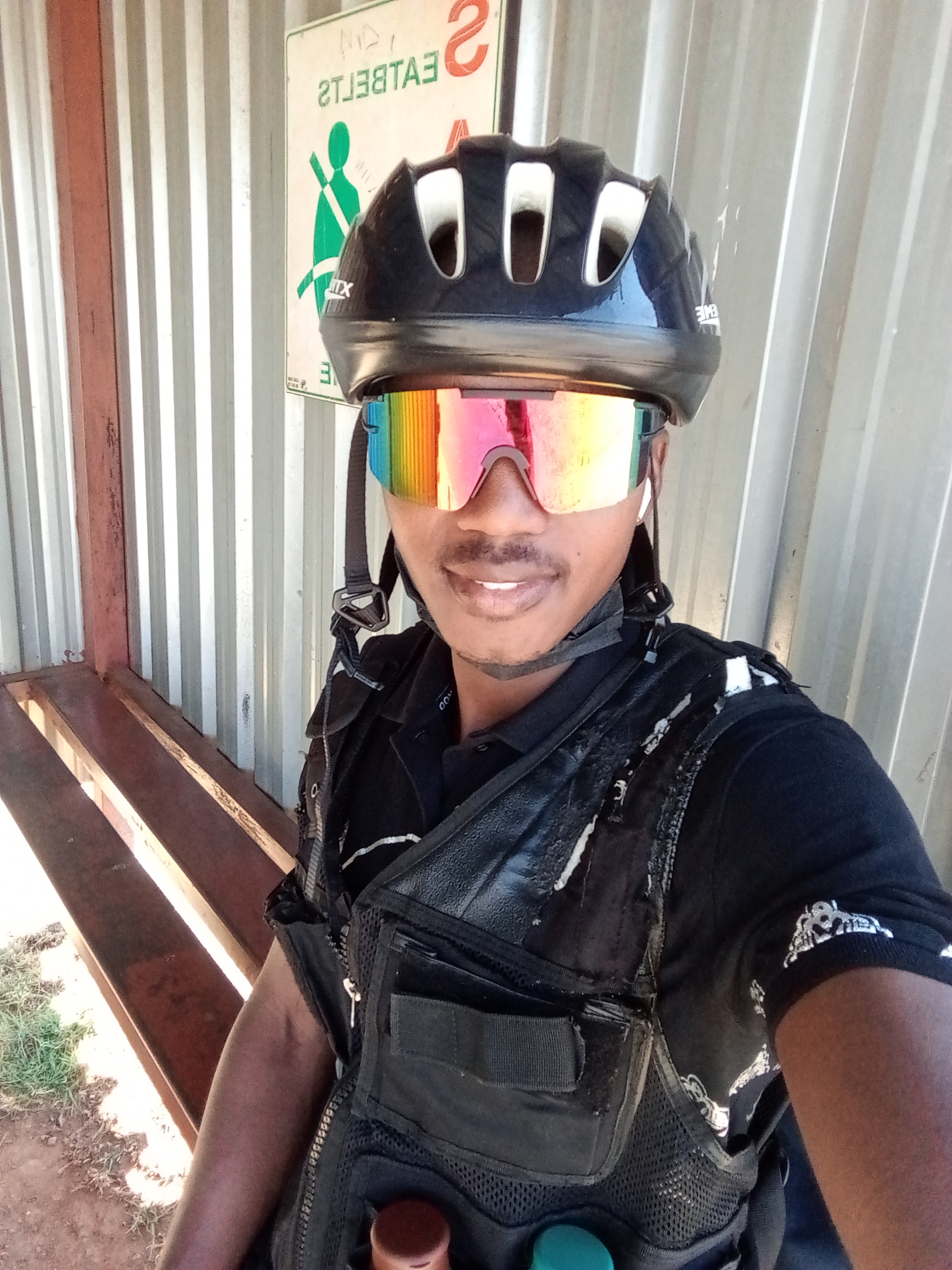 Siyabonga sambu
