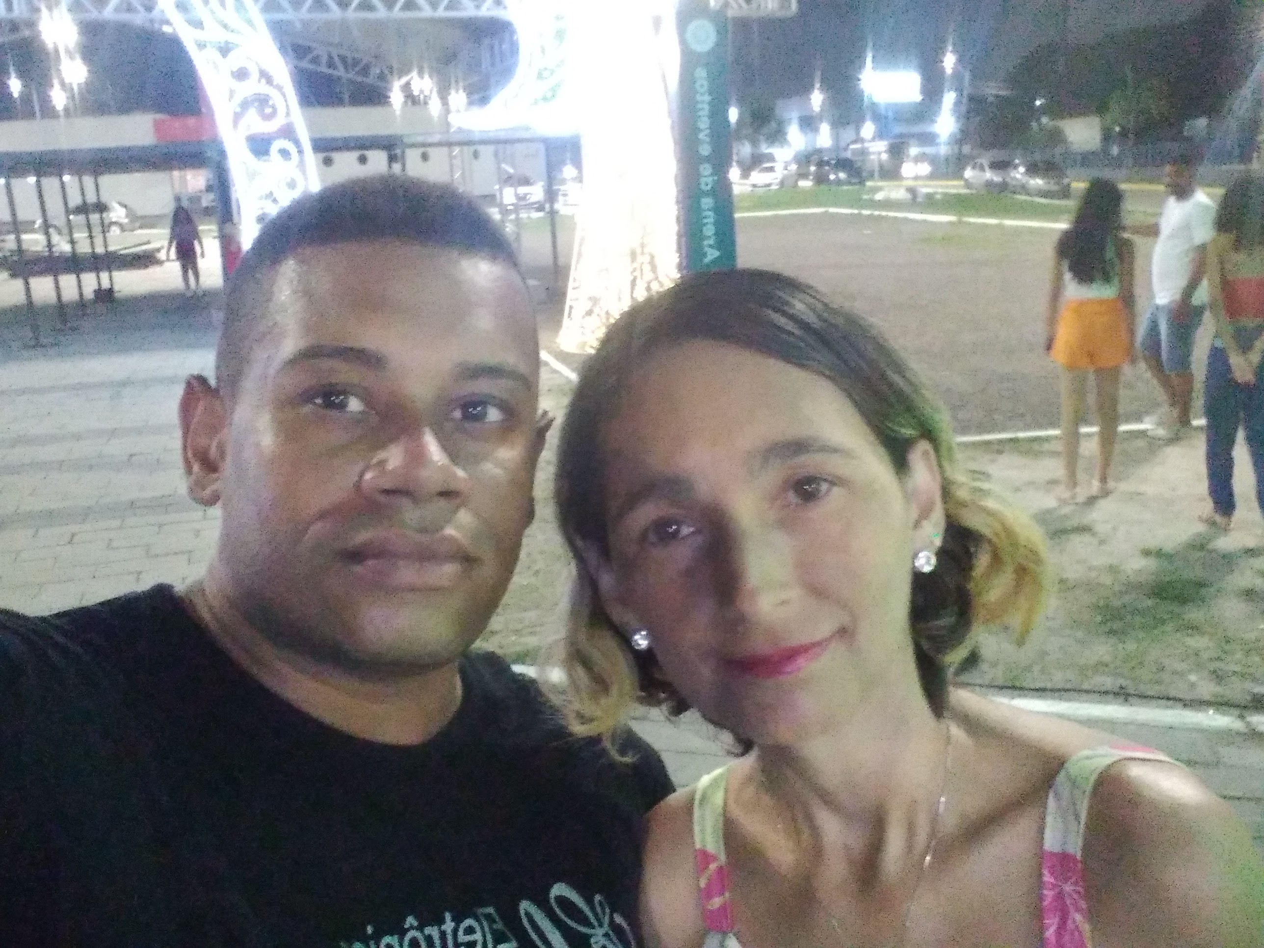 Daniel Barros dos Santos