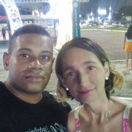 Daniel Barros dos Santos