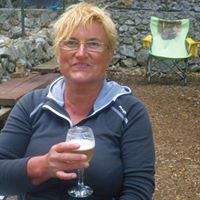 Božena Stritih