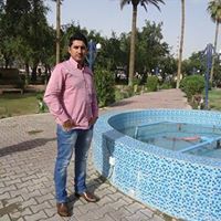 Aiad Ahmd