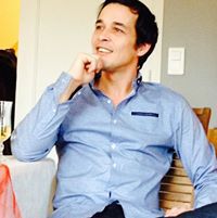 Guillaume Boudry