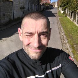 férant frédéric
