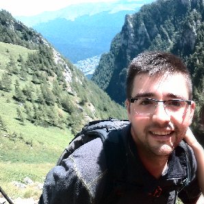 Silviu Stanila