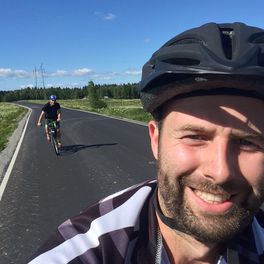Василий ЖУКОВ