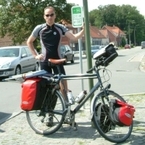 DeFietsreiziger