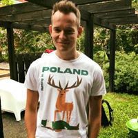 Tomasz Krzywkowski