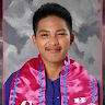 James Lawrence Canasa