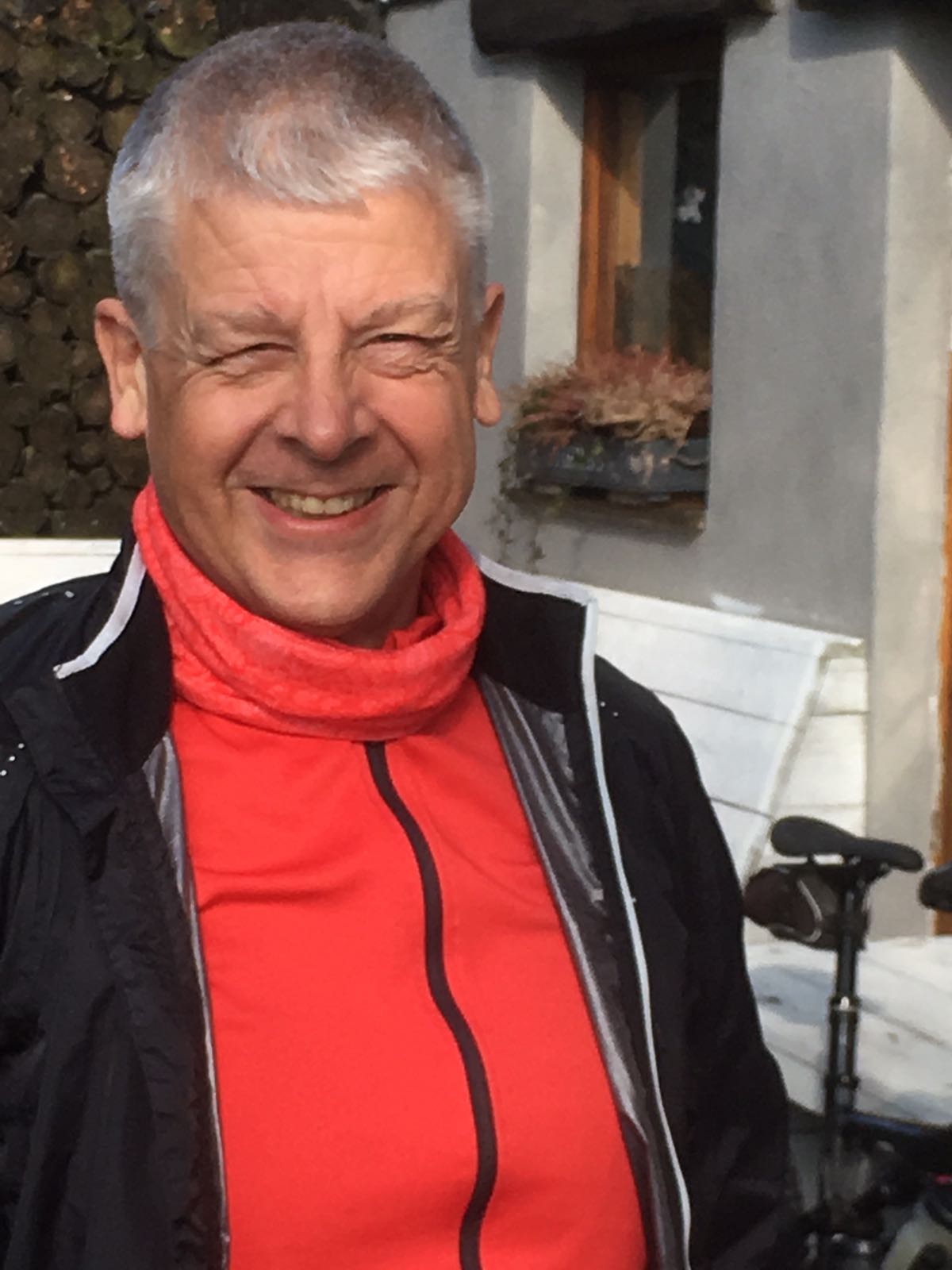 Ewald Jansen