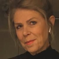 Corinne Broekman