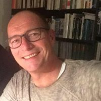 Arthur Von Barnau Sythoff