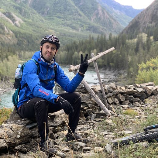 Дмитрий Осенков