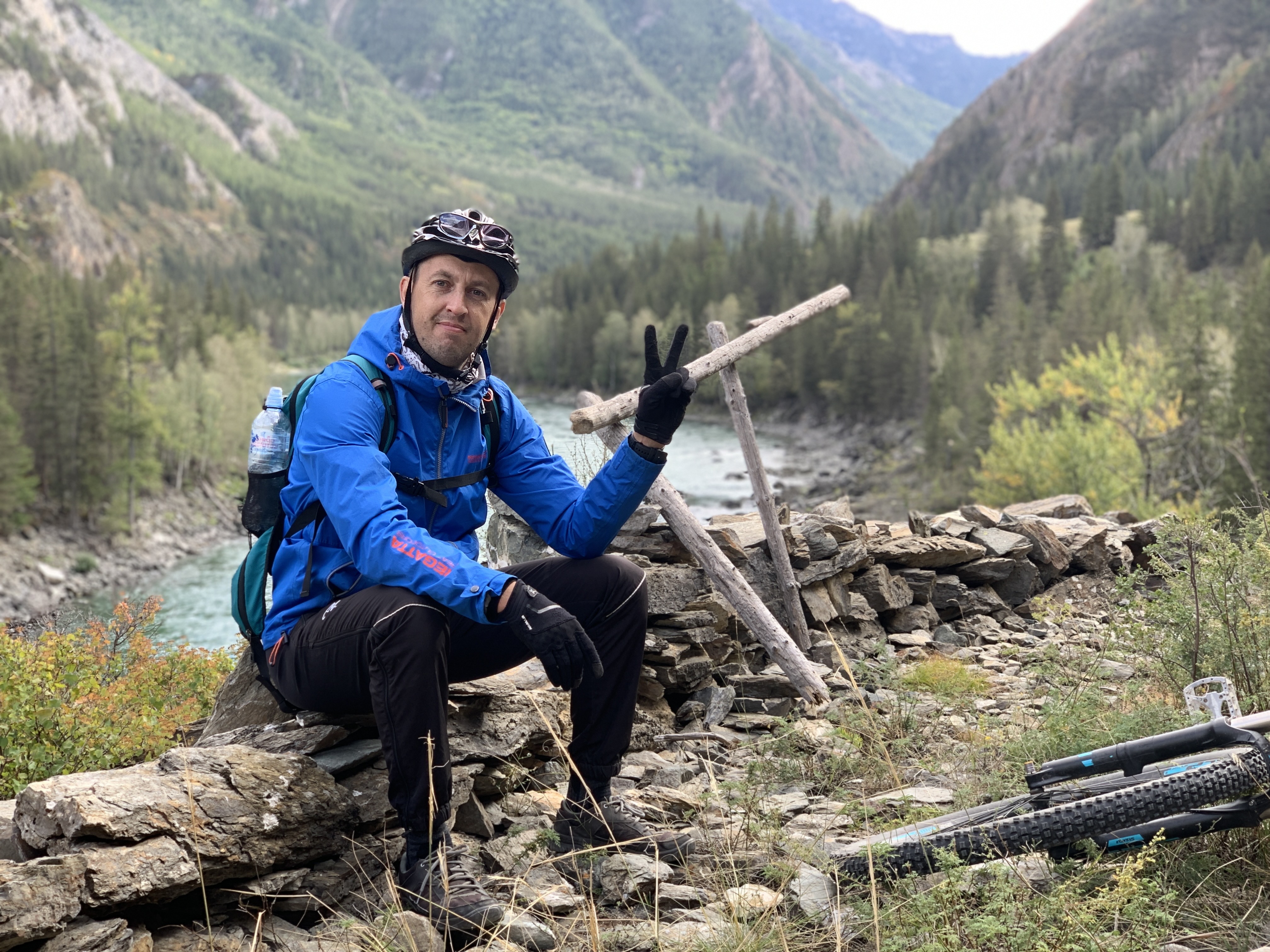 Дмитрий Осенков