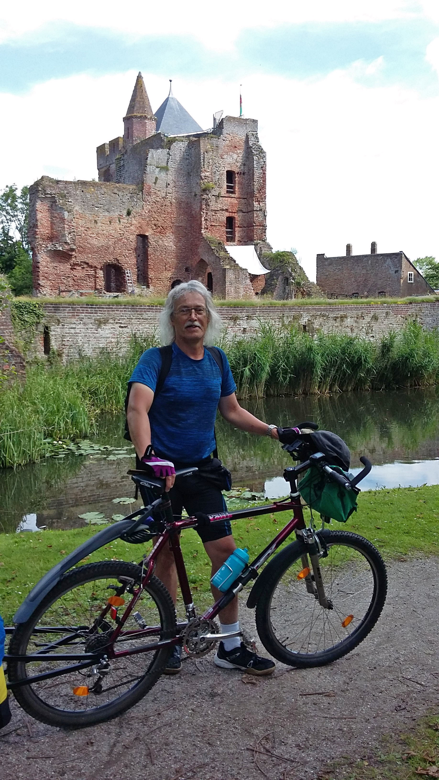 geert bouwman
