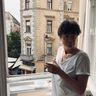 Gabos Erika
