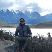 Angelo Rivera Paredes
